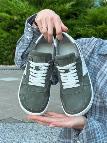 Індивідуальний пошив кросівки Palaris 2768-330226 Barefoot 36р