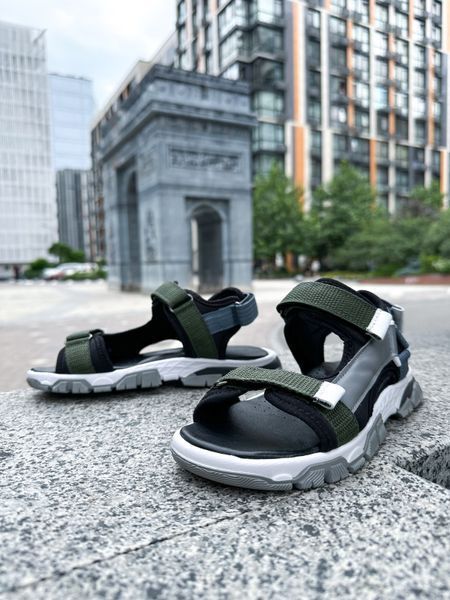 Індивідуальний пошив босоніжок Matrix 2565-567124 27р
