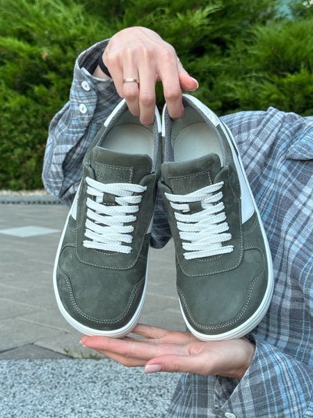 Індивідуальний пошив кросівки Palaris 2768-330226 Barefoot 36р