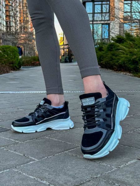 ІНДПОШИВ Кросівки Palaris 2754-376526 Laceup 38р