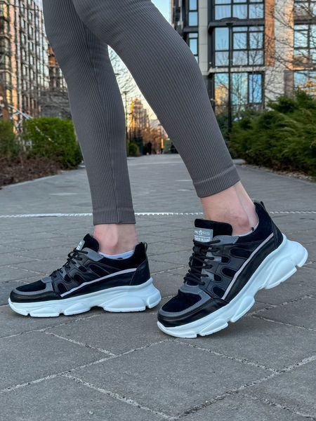ІНДПОШИВ Кросівки Palaris 2754-376526 Laceup 38р