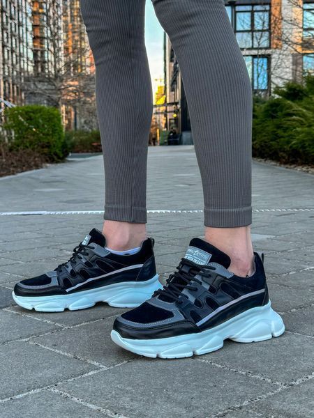 ІНДПОШИВ Кросівки Palaris 2754-376526 Laceup 38р