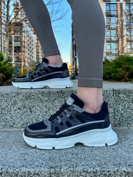 ІНДПОШИВ Кросівки Palaris 2754-376526 Laceup 38р
