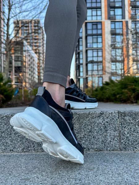 ІНДПОШИВ Кросівки Palaris 2754-376526 Laceup 38р