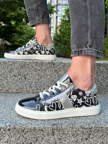 Кеди Palaris 2441-366419 Розпродаж 37р Кеди 2441-366419 фото