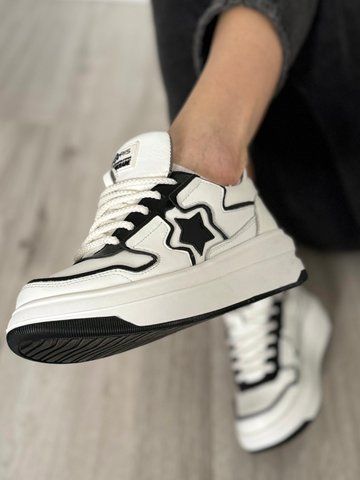 Кросівки для дівчат Palaris 2704-316125 Star 36р 2704-316125 Star neopren фото