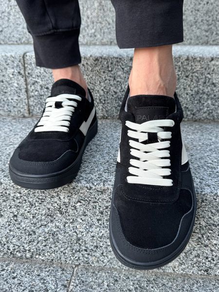 Індивідуальний пошив кросівки Palaris 2768-340226 Barefoot 36р