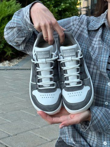Індивідуальний пошив кросівки Palaris 2755-363426 Barefoot 36р