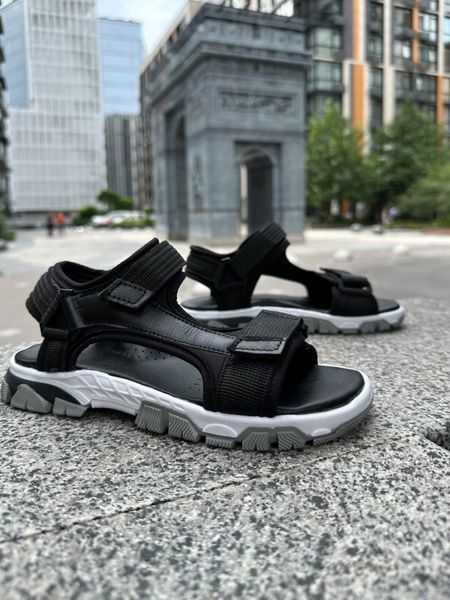 Індивідуальний пошив босоніжок Urban 2671-567124 27р