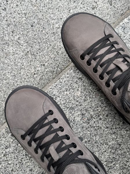 Хайтопи зимові Barefoot на мембрані 2771-366526 43р Хайтопи зимові Barefoot 2771-366526 фото