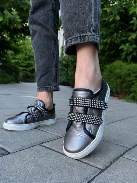 Кеди Palaris 20221-466221 Розпродаж 37р Кеди 20221-466221 фото