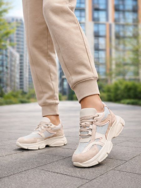 ІНДПОШИВ Кросівки Palaris 2748-336126 Nude 38р