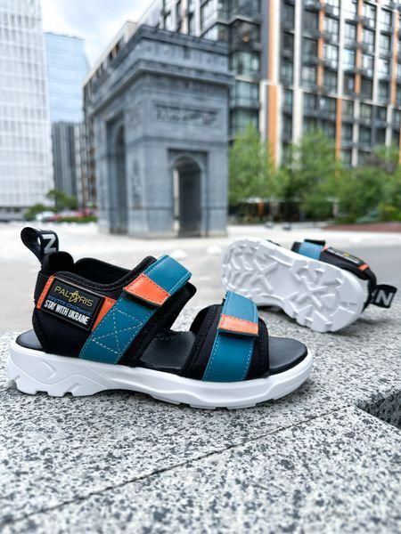 Босоніжки Palaris 2678-567324 Fiji під замовлення 32р